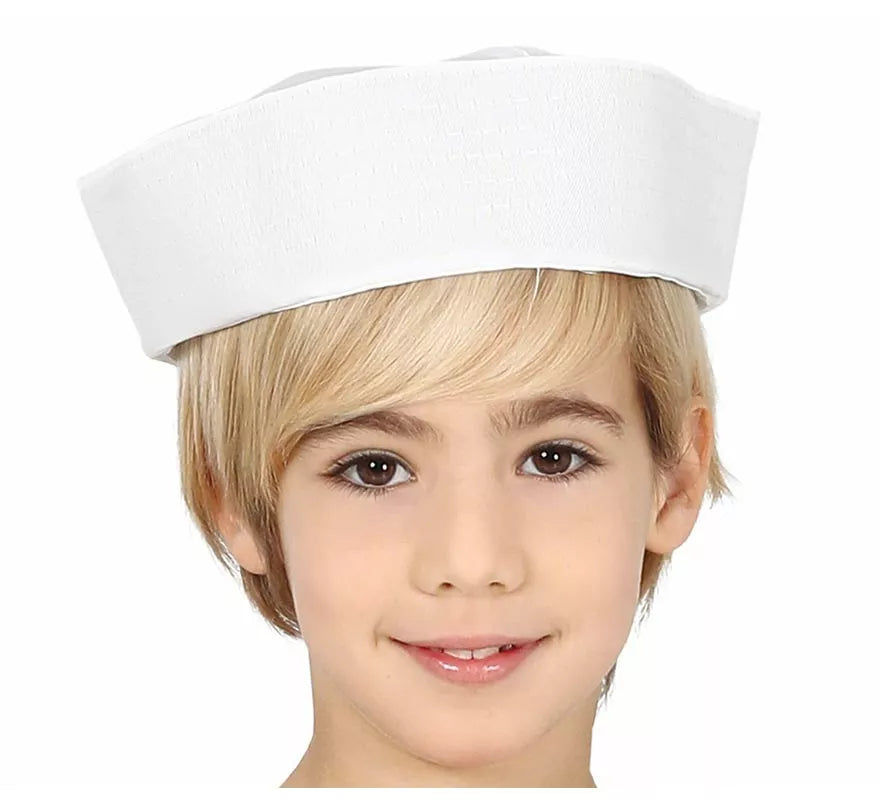 Translation missing: de.Disfraz de Marinero Grumete para niño