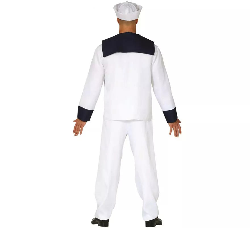 Disfraz de Marinero para hombre