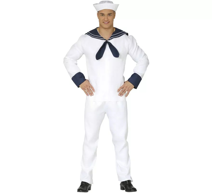 Translation missing: de.Disfraz de Marinero para hombre