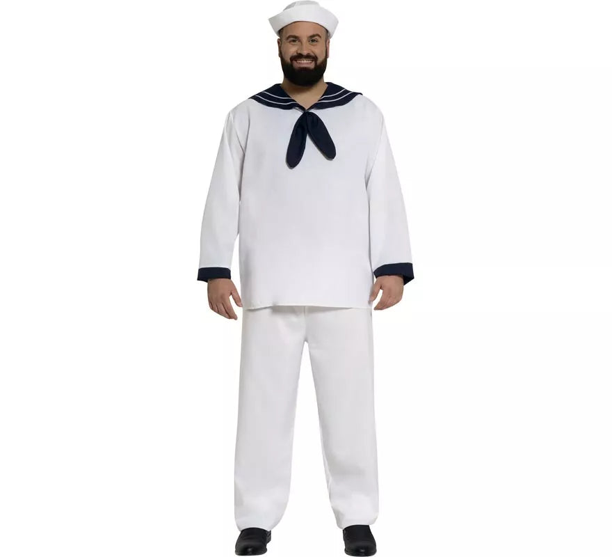 Translation missing: de.Disfraz de Marinero para hombre
