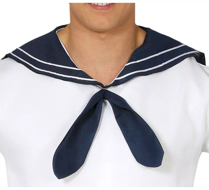 Translation missing: de.Disfraz de Marinero para hombre