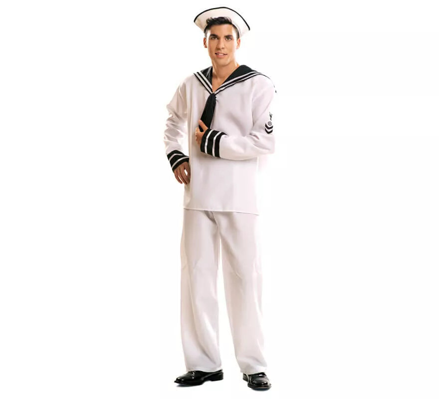 Translation missing: de.Disfraz de Marinero para hombre