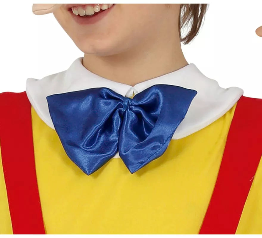 Translation missing: de.Disfraz de Marioneta de Cuento para niño