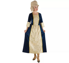 Marquise Kostüm für Damen