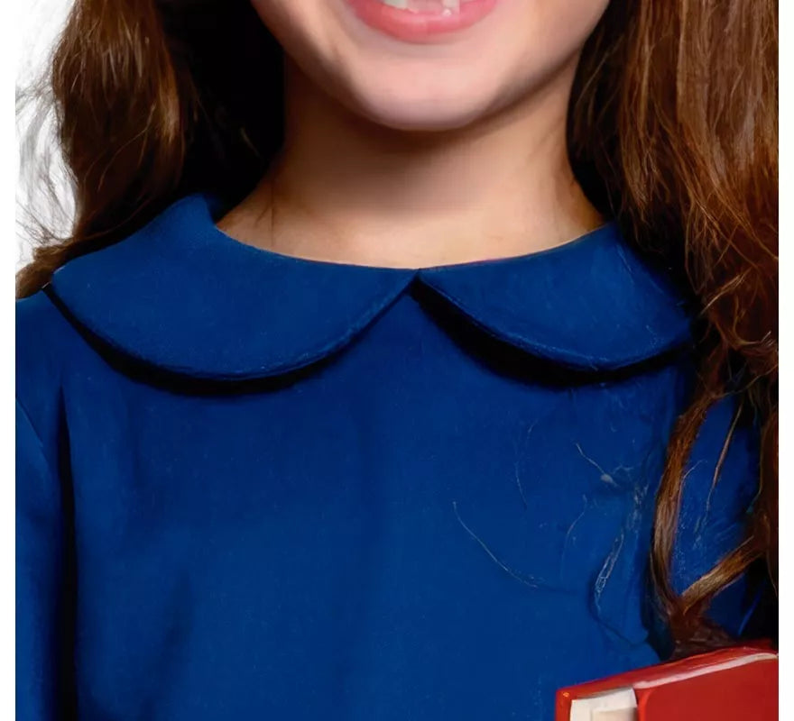 Translation missing: de.Disfraz de Matilda para niña