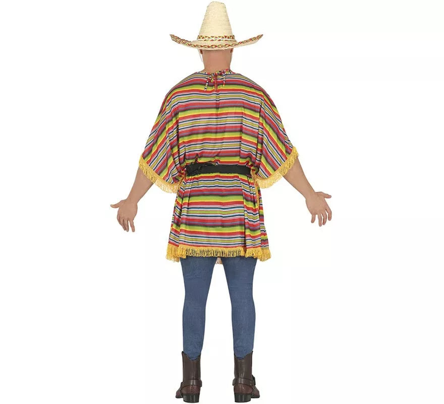 Disfraz de Mejicano del Tequila para hombre