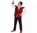 Disfraz de Mesonero para hombre