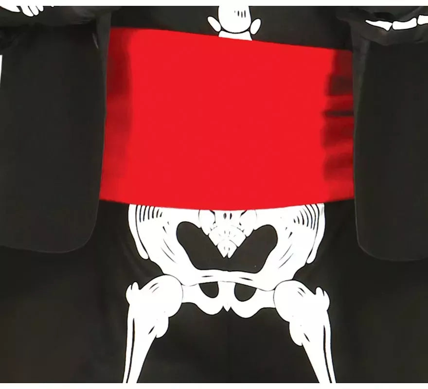 Translation missing: de.Disfraz de Mexican Skeleton