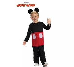Mickey Classic Kostüm für Kinder