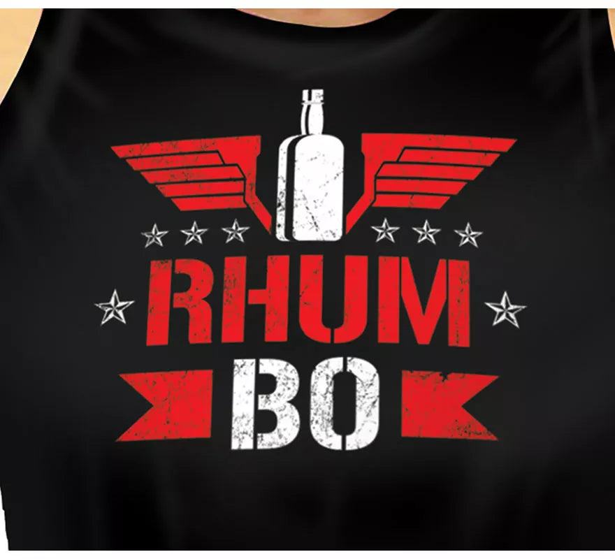 Translation missing: de.Disfraz de Militar RhumBo para hombre