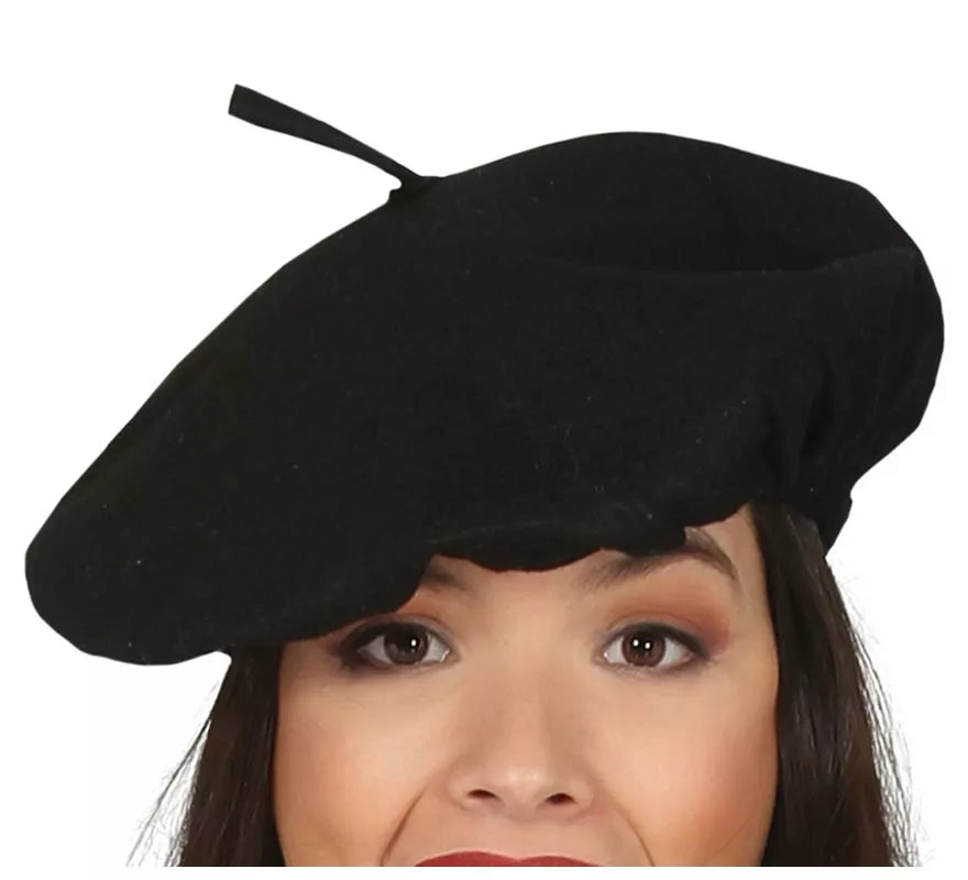 Translation missing: de.Disfraz de Mimo Parisino para mujer