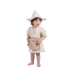 Molinera Kostüm für Babys