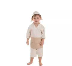 Baby Miller Kostüm