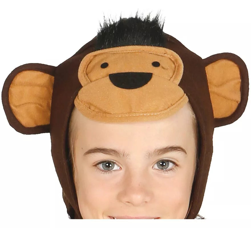 Translation missing: de.Disfraz de Monito para niño