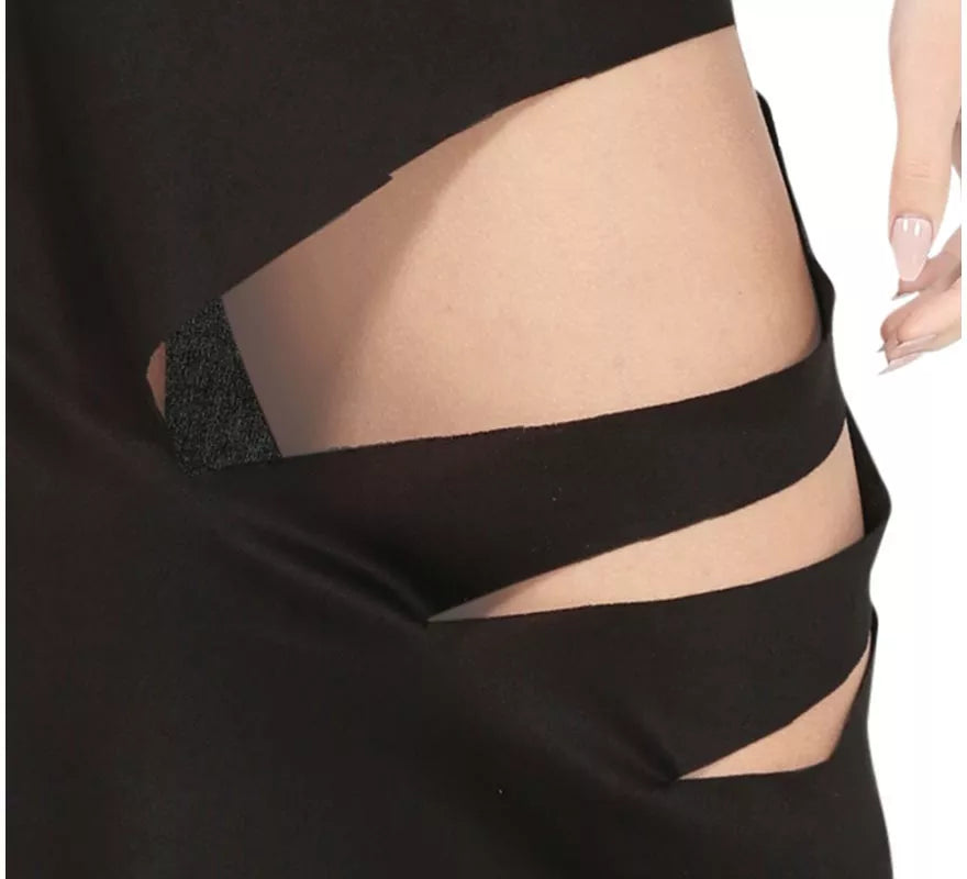 Translation missing: de.Disfraz de Monja Maldita para mujer