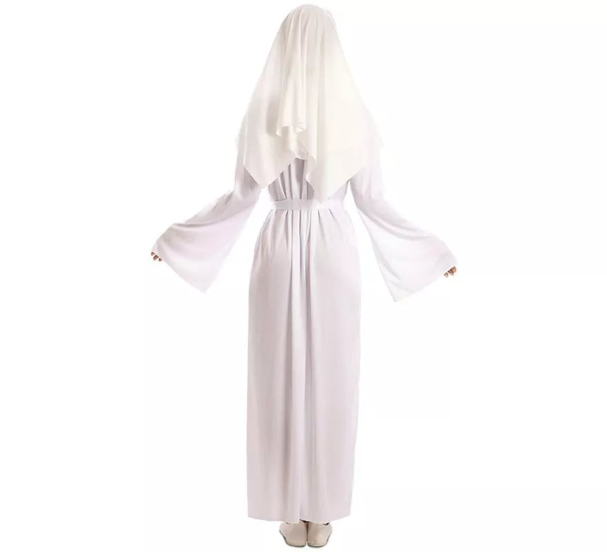 Translation missing: de.Disfraz de Monja Novicia para mujer