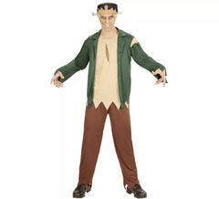 Frankenstein Monster Kostüm für Herren