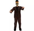 Disfraz de Monstruo de Frankenstein para hombre
