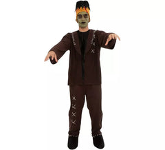 Frankenstein- Monster-Kostüm für Herren