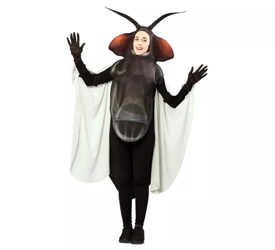 Disfraz de Mosca para adultos