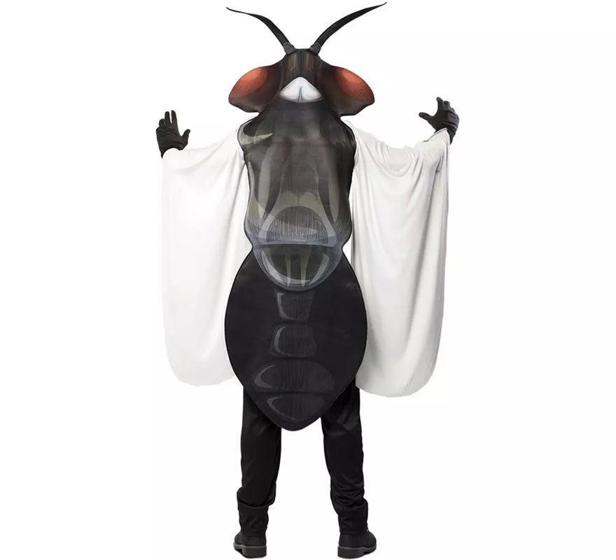Translation missing: de.Disfraz de Mosca para adultos