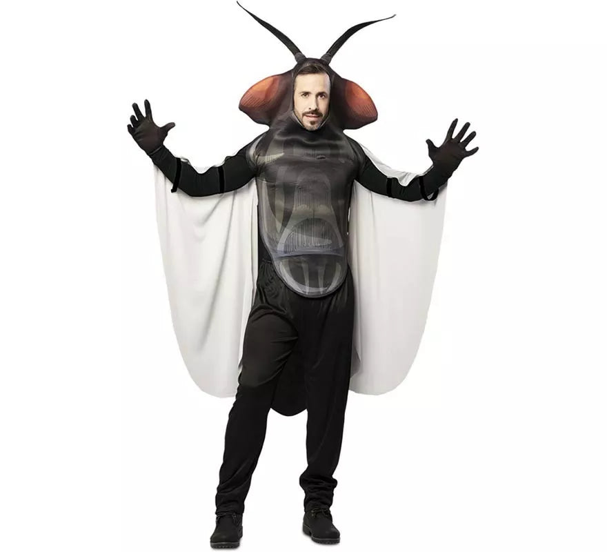 Translation missing: de.Disfraz de Mosca para adultos