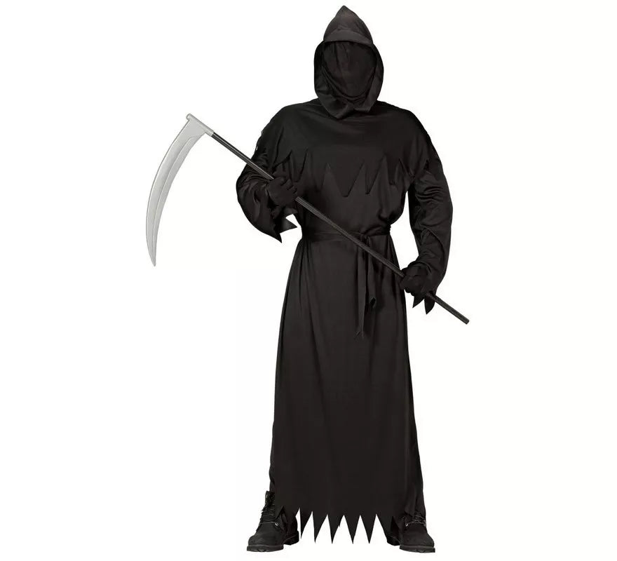 Disfraz de Muerte Segadora para hombre
