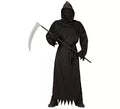 Disfraz de Muerte Segadora para hombre