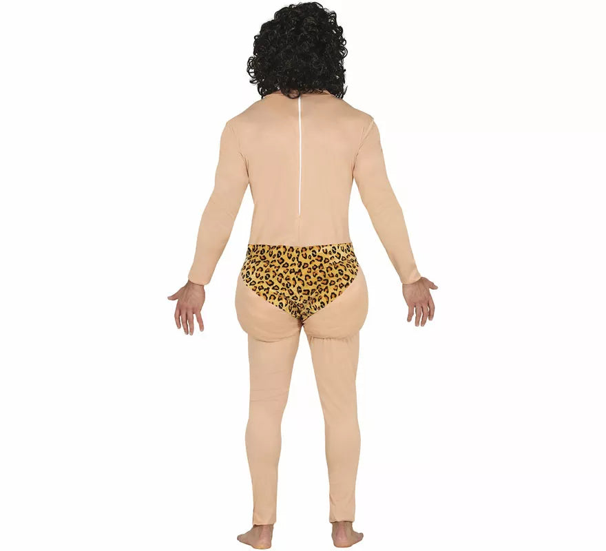 Translation missing: de.Disfraz de Mujer en Bikini para hombre