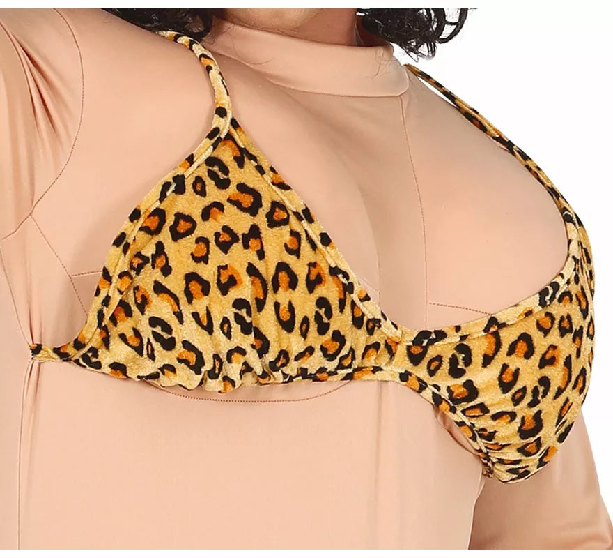 Translation missing: de.Disfraz de Mujer en Bikini para hombre