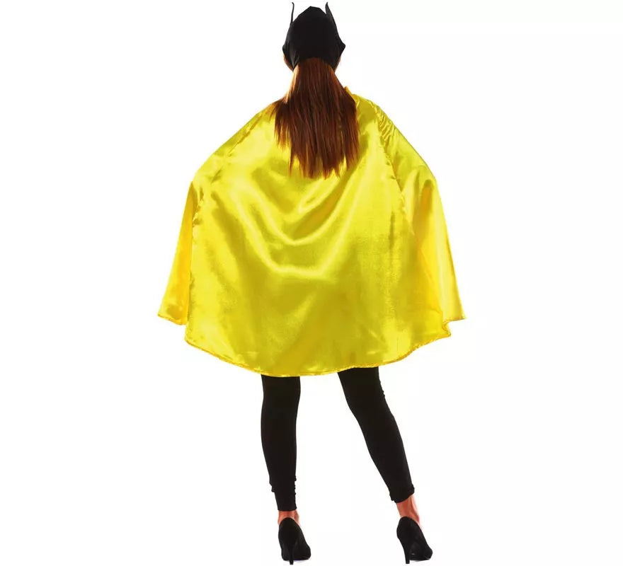 Translation missing: de.Disfraz de Mujer Murciélago para mujer