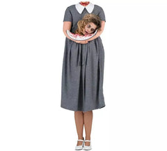 Kopfloses Frauenkostüm für Damen