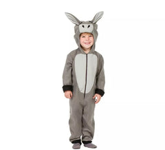 Maultierkostüm für Kinder und Baby