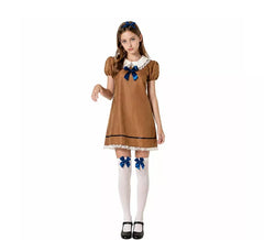 Megan Doll Kostüm für Damen