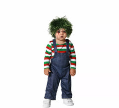Teufelspuppenkostüm für Babys