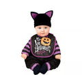 Disfraz de Murciélago 1st Halloween para bebé