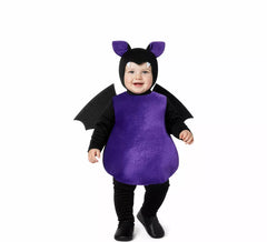 Murciélago-Kostüm für Babys