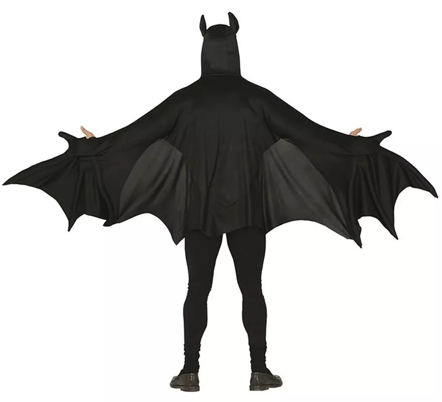 Translation missing: de.Disfraz de Murciélago para adulto