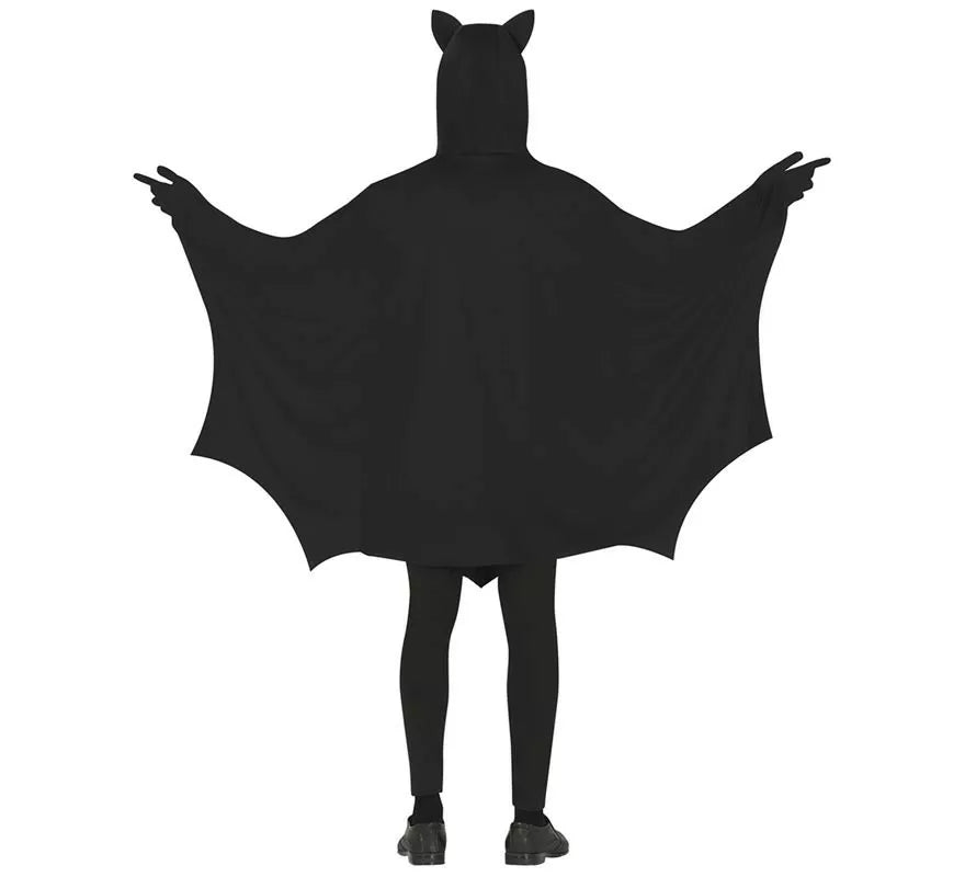 Translation missing: de.Disfraz de Murciélago para hombre