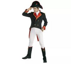 Napoleon Kostüm für Herren