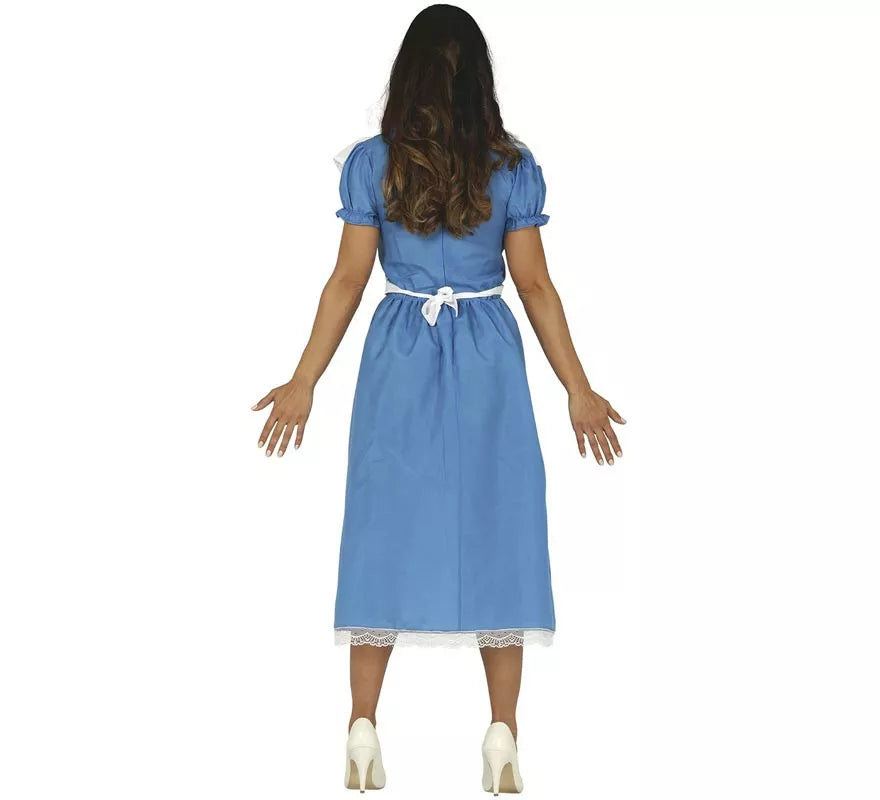 Translation missing: de.Disfraz de Niña del Espejo para mujer