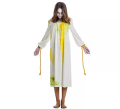 Exorzistin Kostüm für Damen