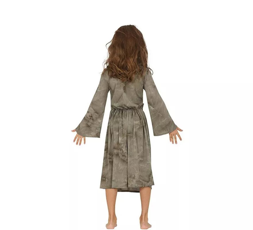 Translation missing: de.Disfraz de Niña Poseída para niña