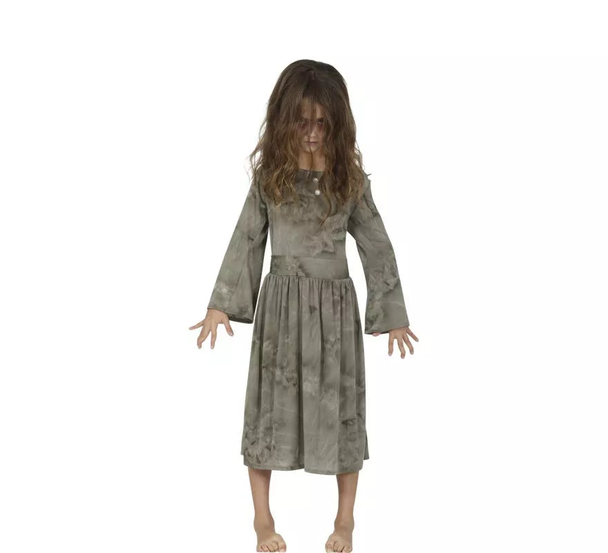 Translation missing: de.Disfraz de Niña Poseída para niña