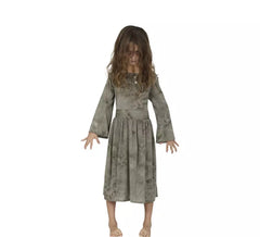 Besessen Girl Kostüm für Mädchen