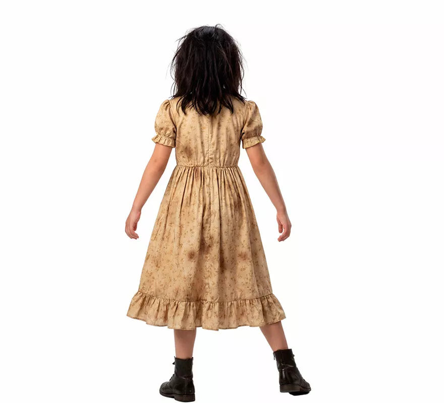 Translation missing: de.Disfraz de Niña Poseída para niña