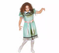 Disfraz de Niña Poseída para niña
