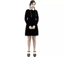 Sinister Girl Kostüm für Damen