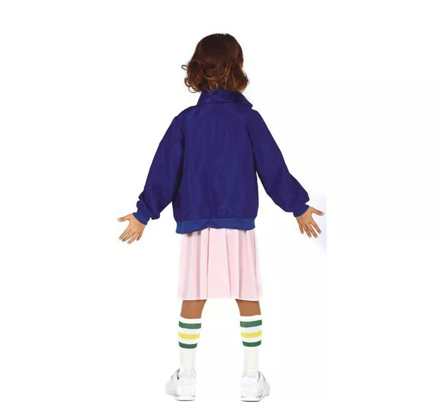 Disfraz de Niña Telepática para niña