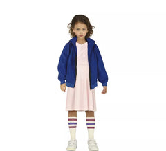 Telepathic Girl Kostüm für Mädchen